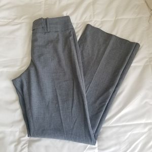 The Limited Boot Cut Dress Pants